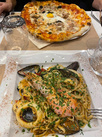 Pizza du Restaurant italien La Puglia Ristorante à Pertuis - n°4