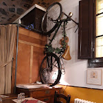 Photo n°2 de l'avis de michele.e fait le 06/07/2022 à 19:10 sur le  Osteria Al 15 à Bologna