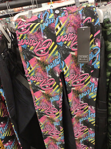 Clothing Store «Citi Trends», reviews and photos, 74 S 20th St, Battle Creek, MI 49015, USA