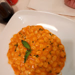 Photo n°1 de l'avis de Michele. fait le 06/11/2022 à 16:54 sur le  Rococò à Vigevano