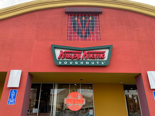 Bakery «Krispy Kreme Doughnuts», reviews and photos, 3133 Mission College Blvd, Santa Clara, CA 95054, USA