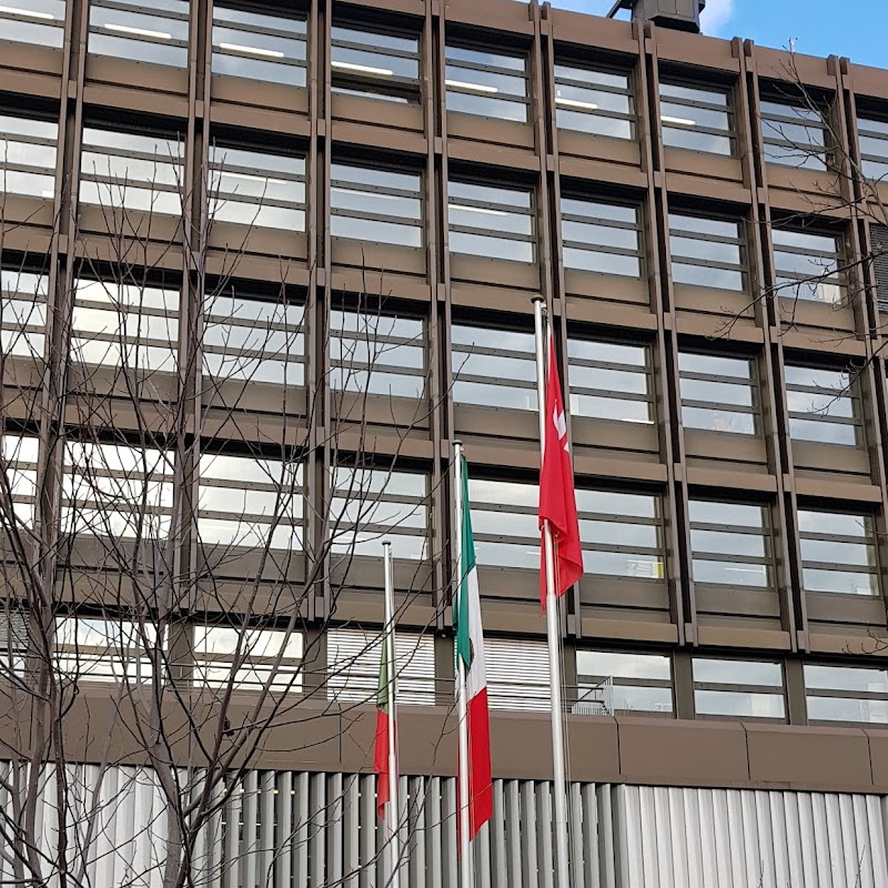 Mexikanische Botschaft in der Schweiz.