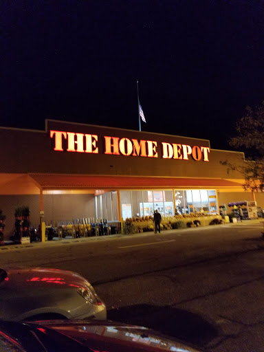 Home Improvement Store «The Home Depot», reviews and photos, 390 West St, Mansfield, MA 02048, USA