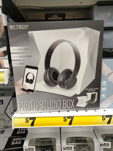 Variety Store «Five Below», reviews and photos, 1155 Mount Vernon Hwy NE #750, Atlanta, GA 30338, USA