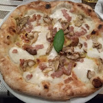 Photo n°1 de l'avis de Dark.o fait le 11/01/2019 à 10:59 sur le  S.Lucia Pizzeria Trattoria à Caserta