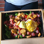 Photo n°14 de l'avis de Cherubino.i fait le 08/08/2022 à 13:31 sur le  Officine Miccetta à L'Aquila