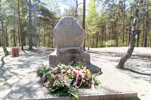 Obelisk Piłsudskiego image