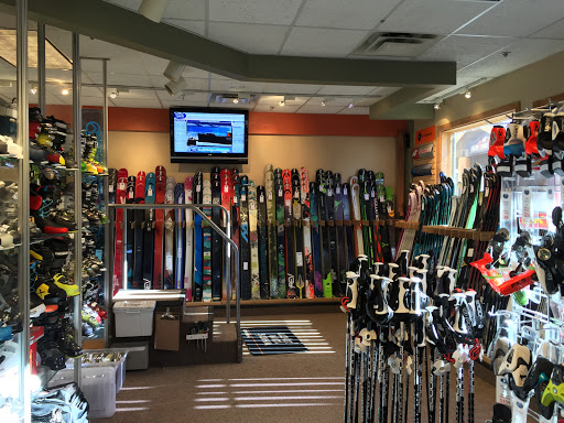 Ski Rental Service «Christy Sports», reviews and photos, 7580 Royal St, Deer Valley, UT 84060, USA