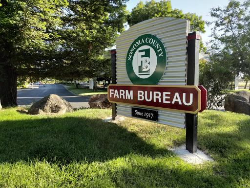 Sonoma County Farm Bureau