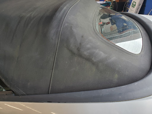 Auto Repair Shop «Four Seasons Auto Repair», reviews and photos, 11415 NE 76th St, Vancouver, WA 98662, USA