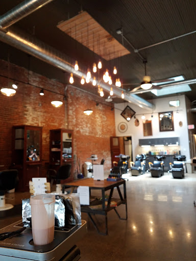 Beauty Salon «Fringe Salon», reviews and photos, 80 Main St, Dubuque, IA 52001, USA