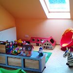 Photo n°9 de l'avis de joe.t fait le 11/03/2018 à 17:09 sur le  Café Vielfalt Inh. Michael Sinz à Hüllhorst