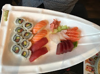 Sushi du Restaurant japonais Sakura à Lyon - n°18