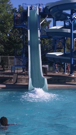 Water Park «North Commons Water Park», reviews and photos, 1701 Golden Valley Rd, Minneapolis, MN 55411, USA