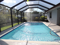 Coastline Pool Service, Inc - Photo 9 - Car repair in Sunrise, FL, Fort Lauderdale