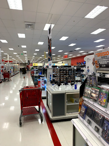 Department Store «Target», reviews and photos, 800 Christiana Mall, Newark, DE 19702, USA