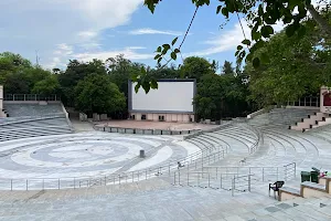 Open Air Theater image