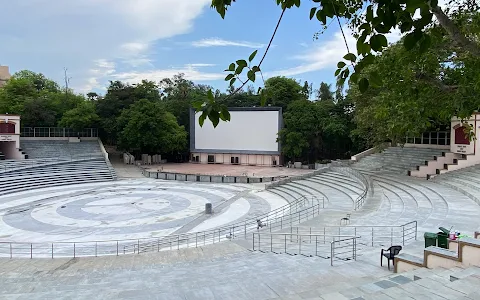 Open Air Theater image
