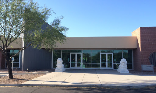 Tucson Chinese Cultural Center