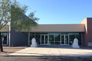 Tucson Chinese Cultural Center image