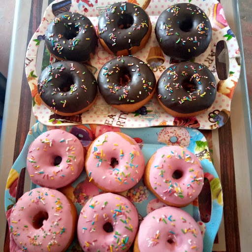 Bohmers love bakery Cake Shop in Eldoret