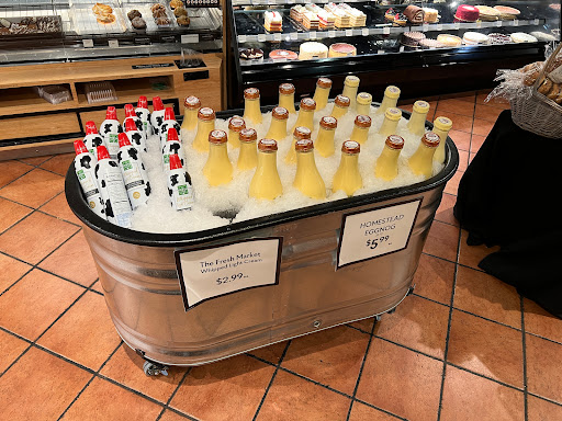 Grocery Store «The Fresh Market», reviews and photos, 5000 Dr Phillips Blvd, Orlando, FL 32819, USA