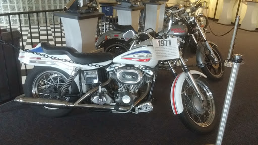 Motorcycle Dealer «Atlantic County Harley-Davidson», reviews and photos, 219 E White Horse Pike, Galloway, NJ 08205, USA