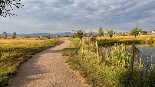 Animal Park «Dog Park At Gallatin County Regional Park (13 Acre w Pond)», reviews and photos, 3900 Baxter Ln, Bozeman, MT 59718, USA