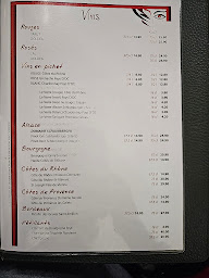 Photo n°1 de Brasserie du théâtre à Montbéliard ()