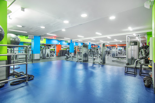 Gym «Blink Fitness Flatbush», reviews and photos, 833 Flatbush Ave, Brooklyn, NY 11226, USA
