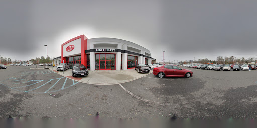 Car Dealer «Matt Blatt Kia», reviews and photos, 6211 E Black Horse Pike, Egg Harbor Township, NJ 08234, USA