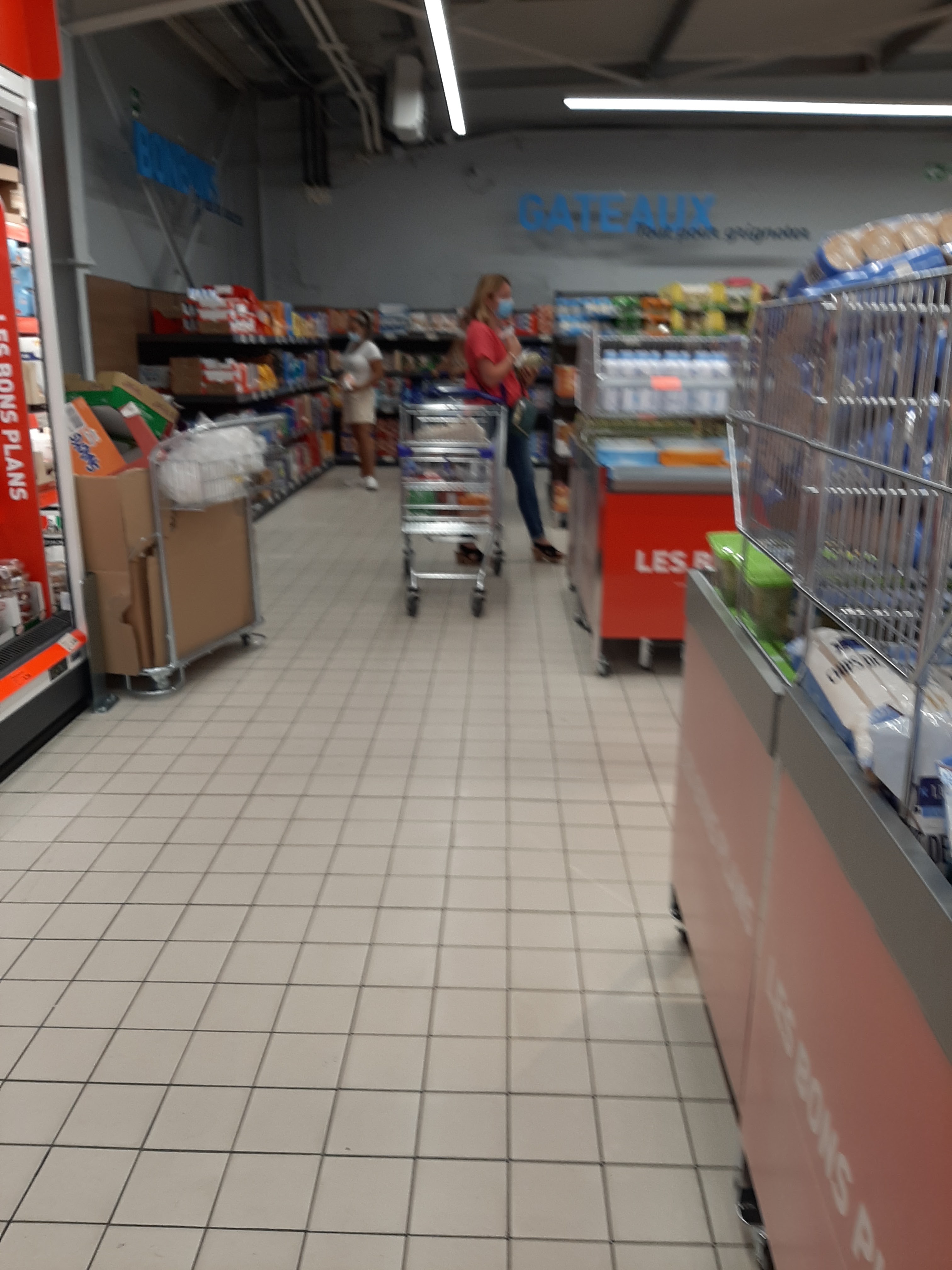 Photo n° 20 de l'avis de Local.u fait le 21/06/2021 à 16:37