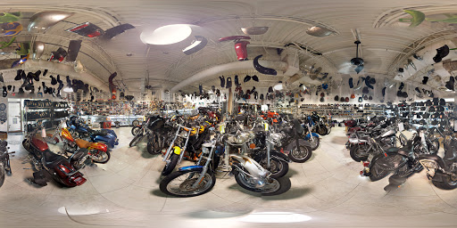Motorcycle Parts Store «Bikers Inc», reviews and photos, 11850 W State Rd 84, Fort Lauderdale, FL 33325, USA