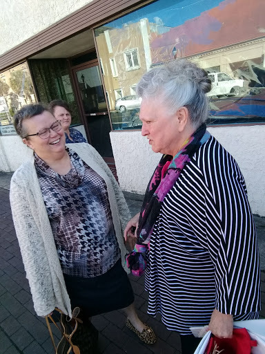 Caterer «Top Hat Special-Teas Inc», reviews and photos, 234 W Evans St, Florence, SC 29501, USA