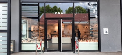 Jonak - Romans-sur-Isère à Romans-sur-Isère