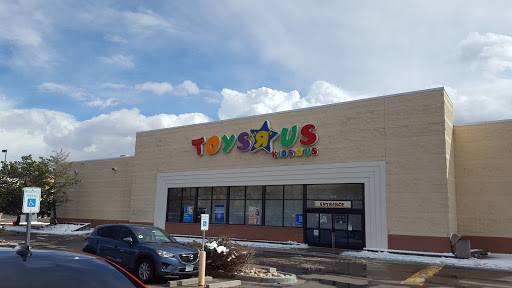 Toy Store «Toys