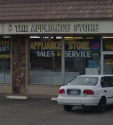 Appliance Store, 1161 Rock Blvd, Sparks, NV 89431, USA, 