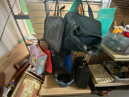 Charity «Habitat Home Improvement Outlet», reviews and photos