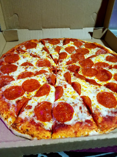 #10 best pizza place in Stockton - Sam's Pizza & More