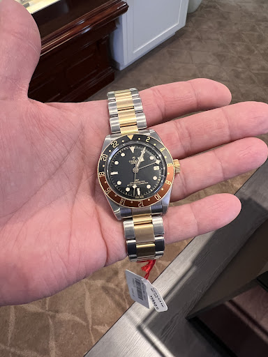 Jeweler «Fourtane Estate Jewelers», reviews and photos, Ocean Ave & Lincoln St, Carmel-By-The-Sea, CA 93923, USA