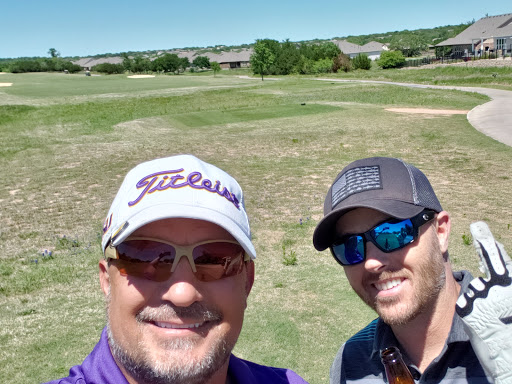 Golf Course «Cowan Creek Golf Club», reviews and photos, 1433 Cool Spring Way, Georgetown, TX 78633, USA