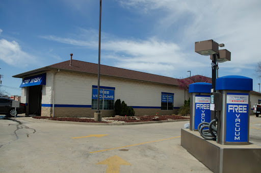 Auto Spa Etc Express Granite City en Granite City