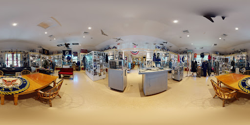 Museum «Fort Tabor Military Museum», reviews and photos, 1000C Rodney French Blvd, New Bedford, MA 02744, USA