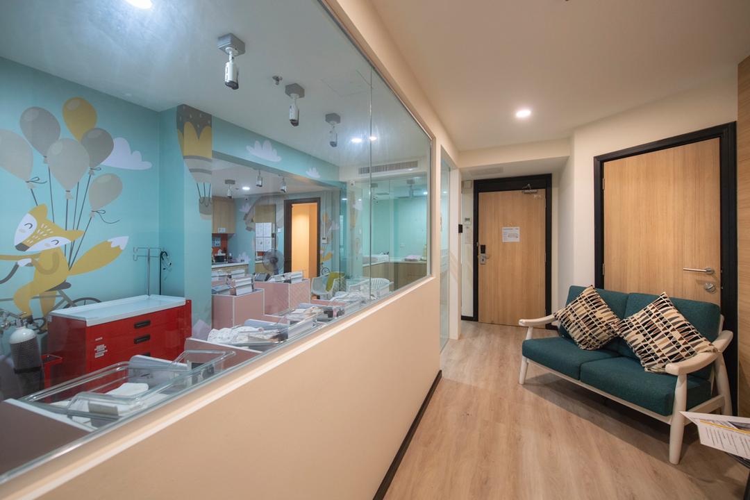 Esther Postpartum Care Sdn Bhd di bandar Kuala Lumpur