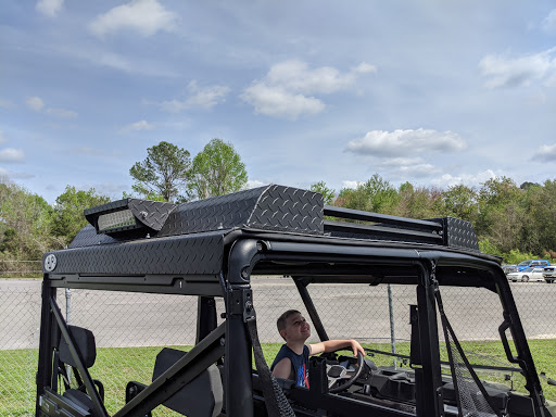 Sporting Goods Store «McDuffie Marine & Sporting Goods Inc», reviews and photos, 1866 W US Hwy 90, Lake City, FL 32055, USA