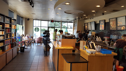 Coffee Shop «Starbucks», reviews and photos, 760 Consumer Square, Mays Landing, NJ 08330, USA