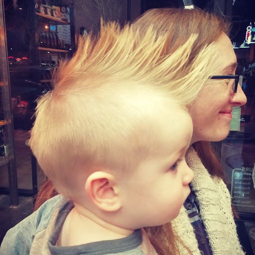 Barber Shop «The Barbers Columbia Crossing», reviews and photos, 915 SE 164th Ave #101, Vancouver, WA 98683, USA