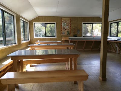 Photos of North Arm Hut