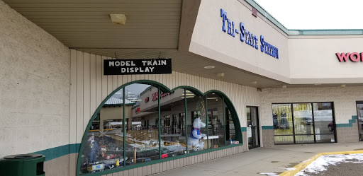 Outlet Mall «The Outlet Shoppes At Fremont», reviews and photos, 6245 N Old 27, Fremont, IN 46737, USA