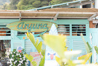Photos du propriétaire du Restaurant Anjuna Beach à Èze - n°4